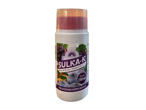 Sulka K - 250 ml